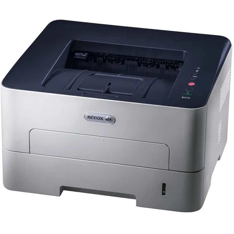 Лазерный принтер Xerox B210 + Wi-Fi (B210V_DNI)